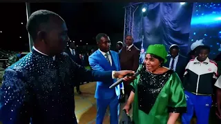 MIRACLES WITHOUT NUMBER IN CAMEROON 🇨🇲✨