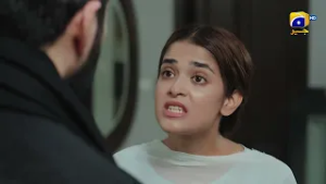 Промо эпизода «Ишк Майн Тере Садкай» | Ежедневно в 21:00 только на Har Pal Geo.