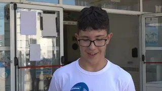 Podstrana Oš Strožanac bicikli i prijenosna računala za najuspješnije učenike 30.06.2026.