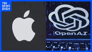Apple Sues OpenAI for "Systematic Theft of Trade Secrets," Seeking Injunction; OpenAI Denies Alle...