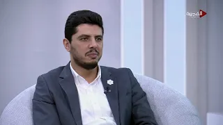 المهندس محمد الحمايدة: الروبوتات .. مستقبل يقترب بخطى متسارعة