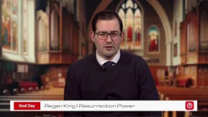 Божественный День Воскресения Сила