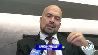 TVE NEWS 07/22/2026 BETTING ADVERTISEMENTS TV FEIRA