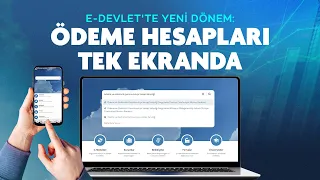 New Era for Payment Institution Accounts on e-Devlet