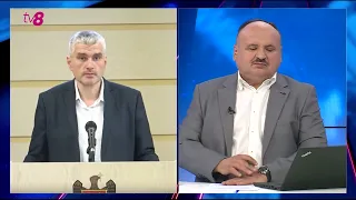 Слусарь: “Существующие тарифные отклонения не несут рисков для Energocom”