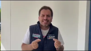 Forero rechaza traslado de 2,5 millones de usuarios a Nueva EPS y cuestiona al MinSalud