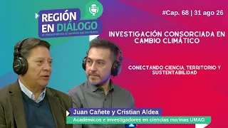 Region in Dialogue - Coastal Zone Sustainability