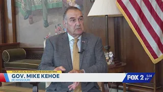 Kehoe makes his case for voting ‘Yes’ on Amendment 4