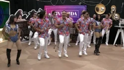 Costa Azul makes history on YouTube with their song María Salomé