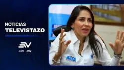 Laberinto Case takes a turn and is now being investigated for money laundering | Televistazo | Ec...