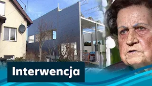 Hala magazynowa wśród domów mieszkalnych. Mieszkańcy mają liczne obawy