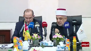 وزير الأوقاف: قيمة العقارات الوقفية تقدر بنحو 500 مليون دينار 9% منها فقط قابلة للاستثمار