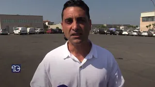Ladispoli, Ascani: "The Municipality is late on security. More checks are needed"