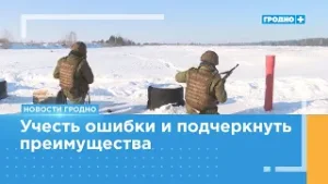 В стране продолжаются масштабные проверки боеготовности Вооружённых Сил