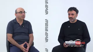 Կարևոր զրույցներ, Վահե Հովհաննիսյան / Karevor zruycner