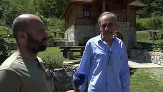 Pogled od milion dolara