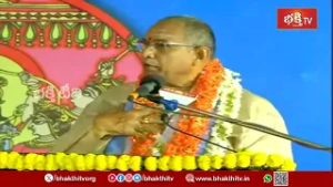 రామాయణంలో విశ్వామిత్రుడు రాముడికి నేర్పిన విద్యలు..!| Ramayanam Sadhana | Bhakthi TV