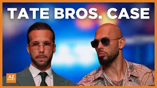 Arizona attorney breaks down where Tate brothers' case stands