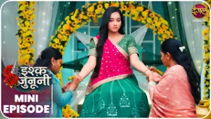 Ishq Junooni | Mini Episode 27 Ruhani aur Guru ki kahani | Dangal TV | #Newepisode | Dangal TV