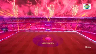Kemegahan Opening Ceremony FIFA ASEAN Cup 2026! | FIFA ASEAN Cup 2026