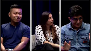 CONTENIDOS Y ÉTNICOS ASÍ NOS VEN - ASÍ NOS VEN