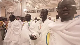 TAWAF - Malaysian Travel