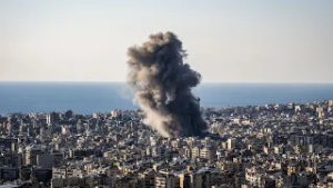 Escalada de tensión en Oriente Medio: Israel ataca de nuevo Irán y EEUU anuncia represalias