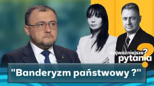 "Bez Polski nie da się wysłać wojsk do Ukrainy”. Ambasador stawia sprawę jasno