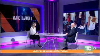 Vivere in armonia: osteo-energy 24.06.2026