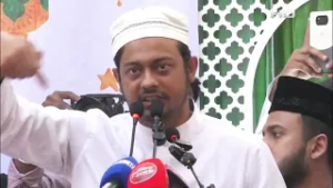 শেখ হাসিনার বিচার এখনো হয়নি, ভারতে বসে ষ-ড়-য-ন্ত্রের অ-ভি-যোগ: নাসীরুদ্দীন পাটওয়ারী | SATV