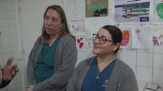 TALA | Jornada de vacunación contra el meningococo
