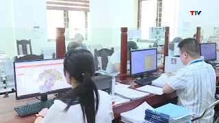 An Nong Commune Has First Citizen in the Country to Receive Land Use Rights Certificate via VNeID