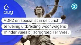 Zeeland Nu, donderdag 6 augustus 2026