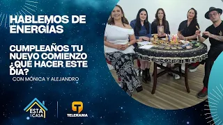 Cumpleaños tu nuevo comienzo ¿Qué hacer este día?