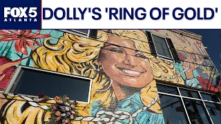 North Georgia forever tied to the life of Dolly Parton | FOX 5 News