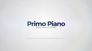 Conferenza stampa di presentazione Palinsesto canale 3 Sanremo 2026