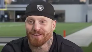 Las Vegas Raiders Maxx Crosby speaks on trade rumors