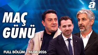 Beşiktaş, Sezonu Evinde Açıyor! | Beşiktaş - Eyüpspor Maç Öncesi Gelişmeler