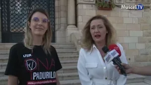 MUSCELUL IN 7 ZILE 07 Februarie 2026 - Realizator: Sterian PRICOPE