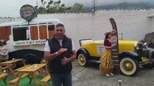 ESTAMOS DE FERIA - PLAZA DE TOROS