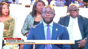 FG Targets $1 Billion Monthly Remittances Through Digital Reforms