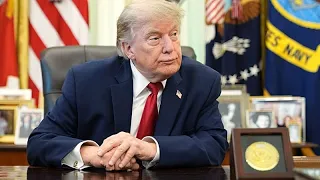 Corte suprema Usa boccia il decreto esecutivo di Trump sul diritto di cittadinanza alla nascita