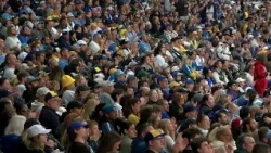 Milwaukee residents offer tips for World Series in Milwaukee guide