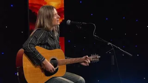 Kunsten å leve | Kristin Holm i samtale med Kristi Lee | Kanal 10 | 24.02.26