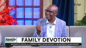 Family Devotion | Rebuilding The Ruins | Rebuilding Through Reformation | 27/2/2026