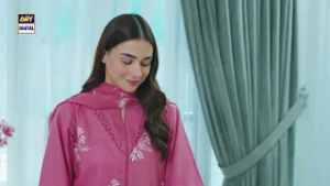 Sazawaar | Best Moment | Alishba Khan | Khaqan Shahnawaz | Shahzad Noor | ARY Digital Drama