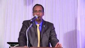 " CABSI MA MAJIRTO LAKIINSE NIN WALIBA XINIINYIHIISA BUU SAARAN YAHAY  " XILDHIBAAN XIDIG