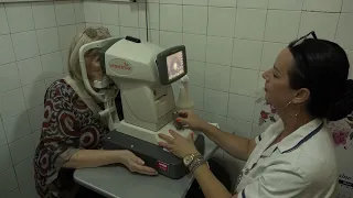 Kako zaštititi oči od sunca i UV zračenja?