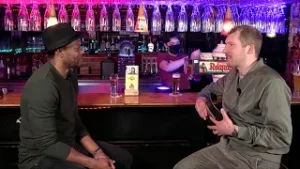 Baden TV Süd "Südbadens Glanzvereine - Der Rothaus Kneipentalk" die 6. Sendung