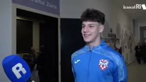 „Naša Crikvenica - Dodjela priznanja sportašima Grada Crikvenice za 2025.godinu“